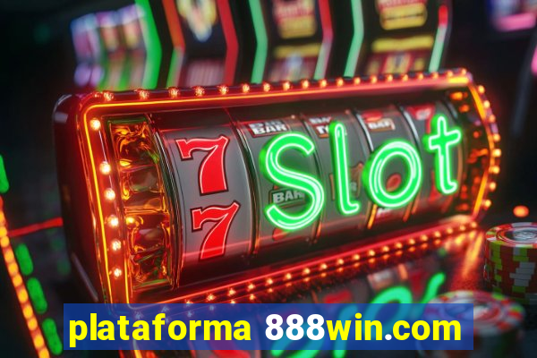 plataforma 888win.com