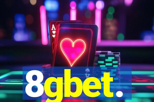 8gbet.