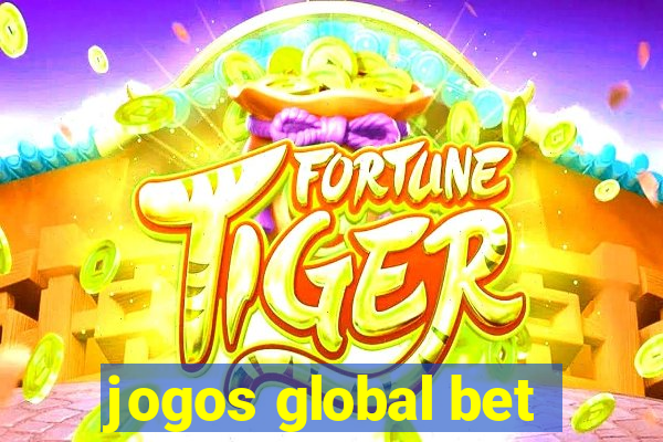 jogos global bet