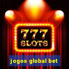 jogos global bet