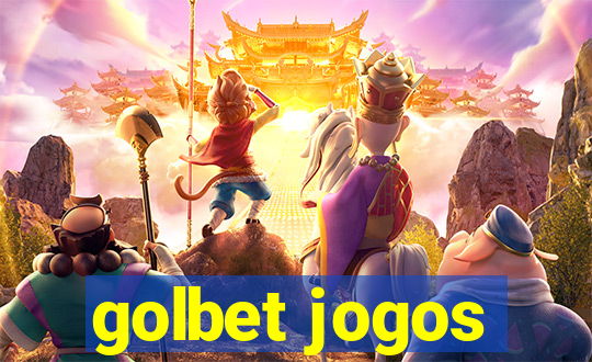 golbet jogos