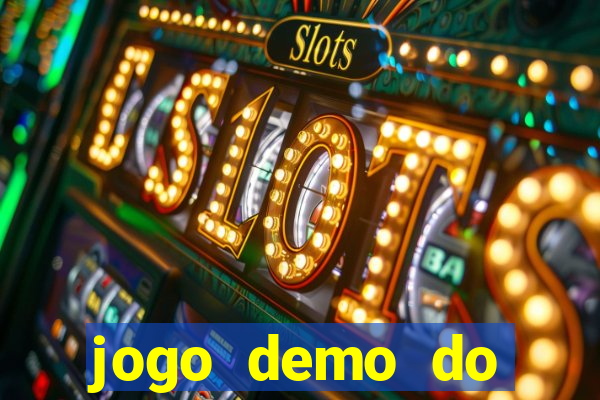 jogo demo do fortune tiger