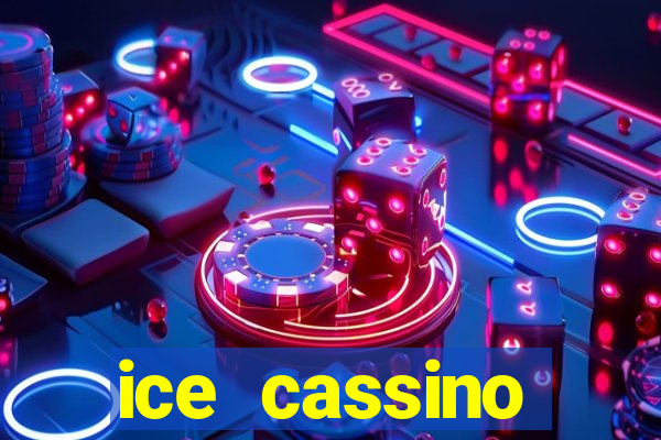 ice cassino download apk