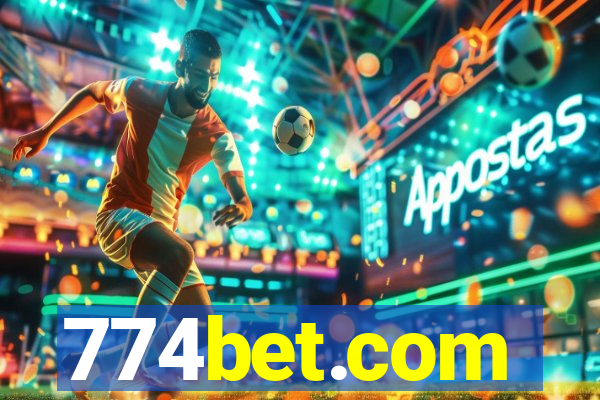 774bet.com