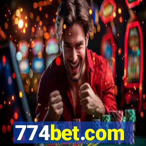 774bet.com