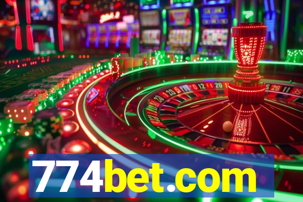 774bet.com