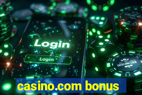 casino.com bonus