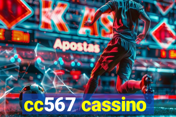 cc567 cassino