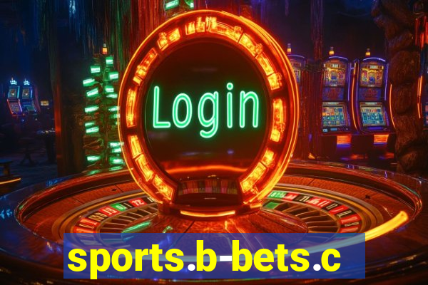 sports.b-bets.com