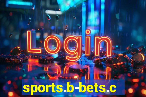 sports.b-bets.com