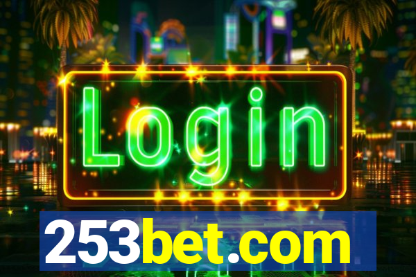 253bet.com