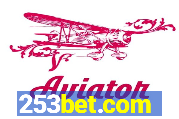 253bet.com