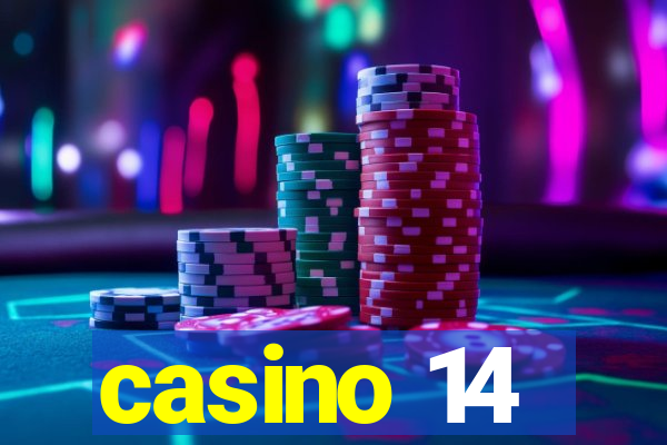 casino 14