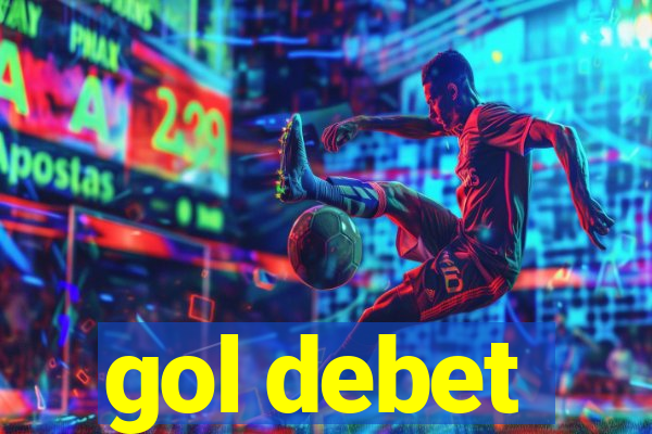 gol debet