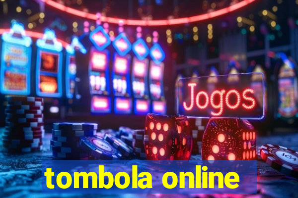 tombola online