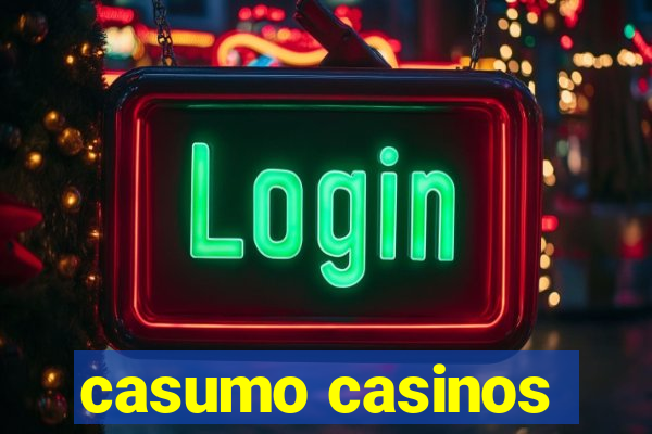 casumo casinos