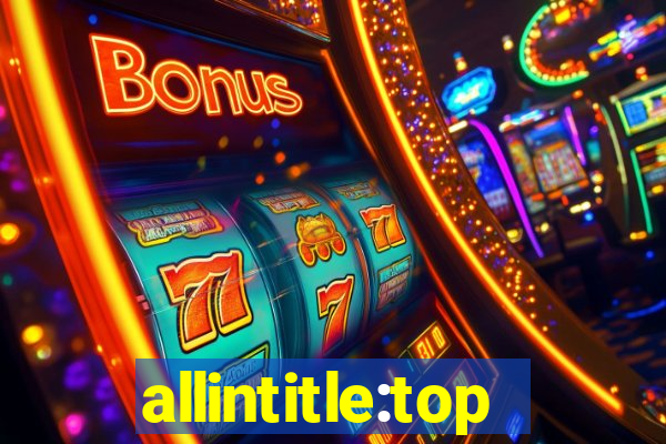 allintitle:top sports betting