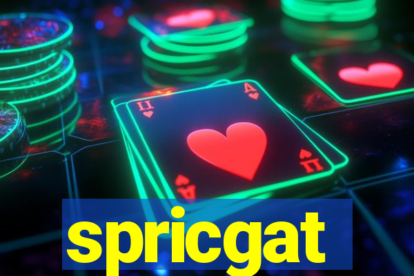 spricgat