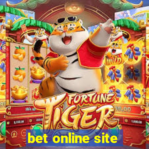 bet online site