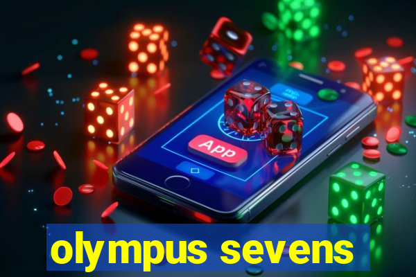 olympus sevens