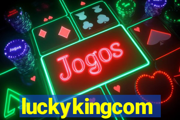 luckykingcom