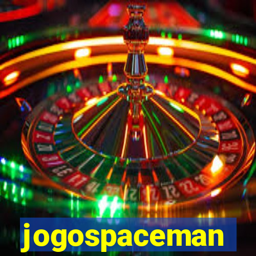 jogospaceman