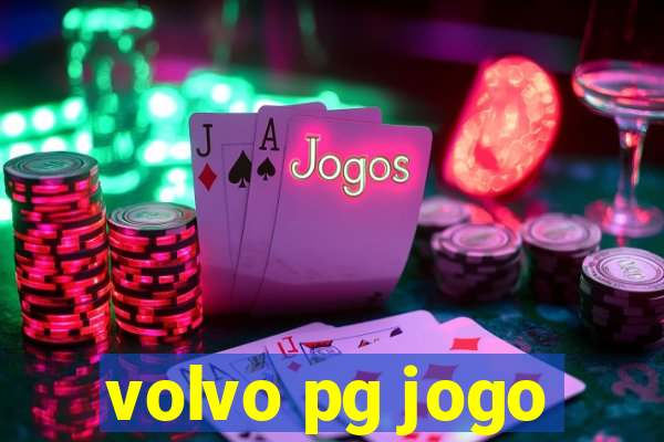 volvo pg jogo