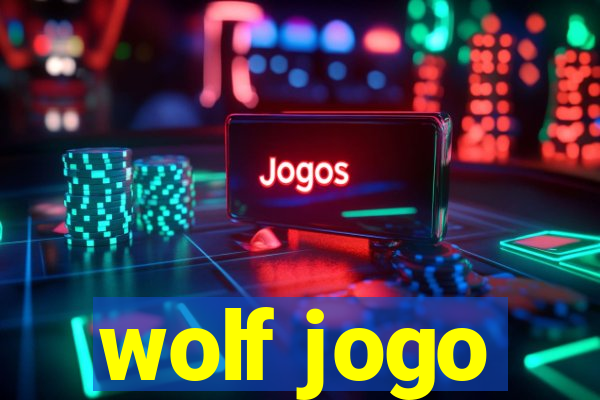 wolf jogo