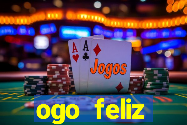 ogo feliz cassino—slots bingo