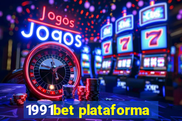 1991bet plataforma