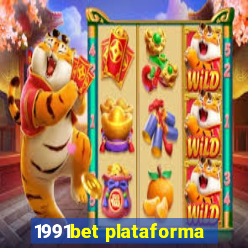 1991bet plataforma