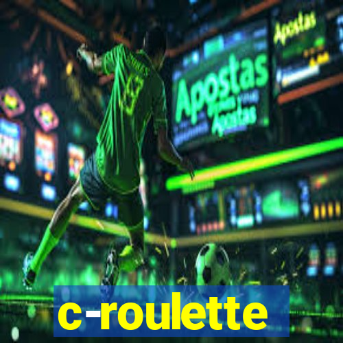 c-roulette