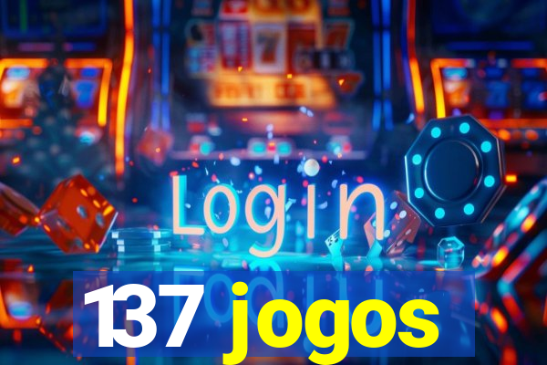 137 jogos