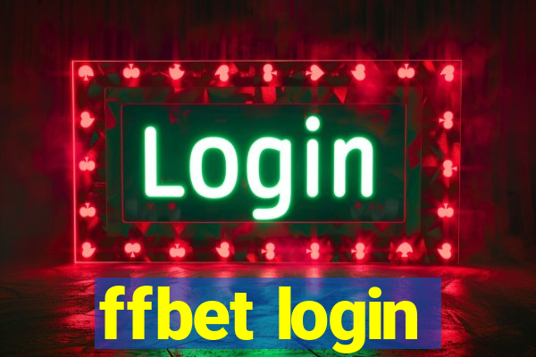 ffbet login