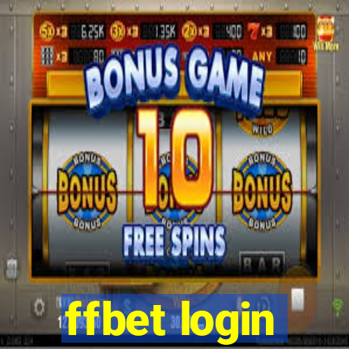 ffbet login