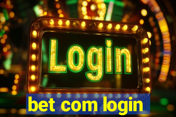 bet com login