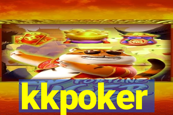 kkpoker