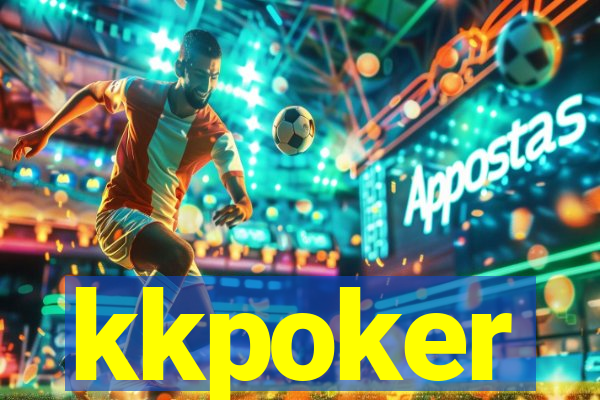 kkpoker