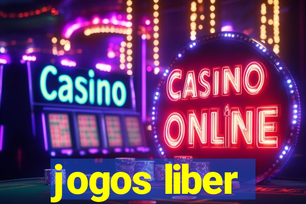 jogos liber