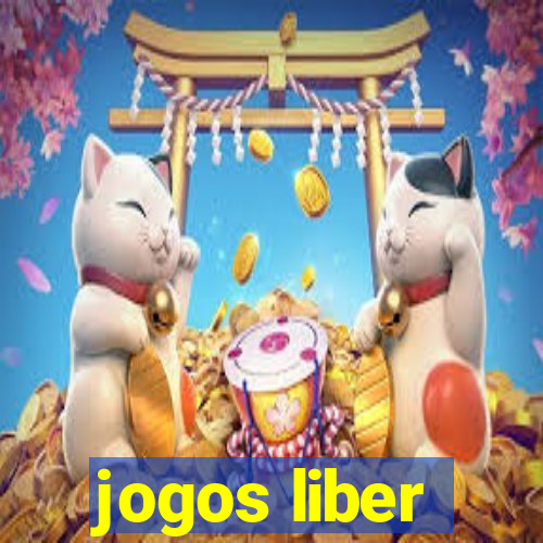 jogos liber