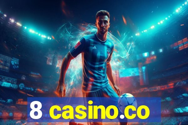 8 casino.co