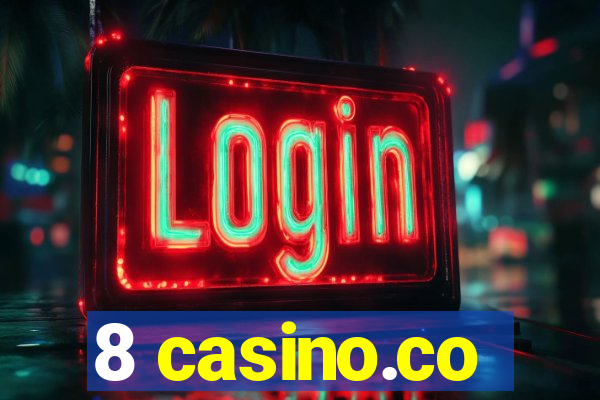 8 casino.co