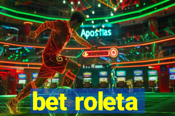 bet roleta