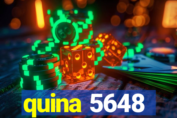 quina 5648