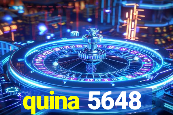 quina 5648