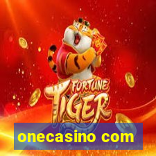 onecasino com