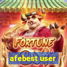 afebest user