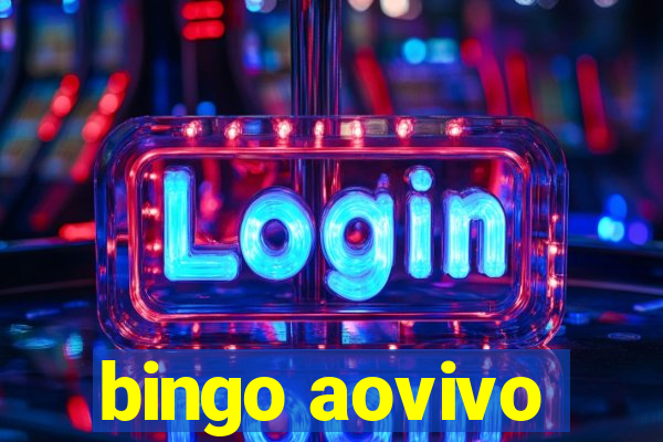 bingo aovivo