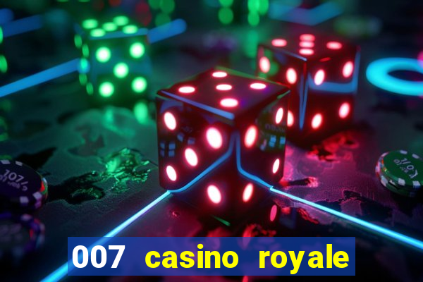 007 casino royale theme song download