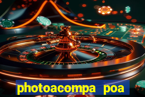 photoacompa poa zona norte